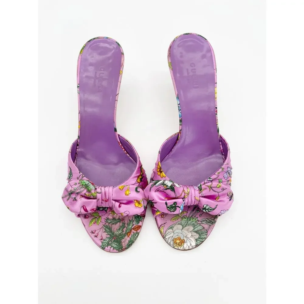 Gucci vintage retro